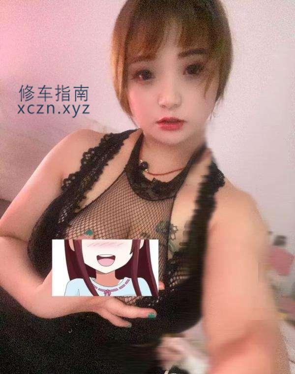 [辽宁-鞍山]鞍山大胸妹