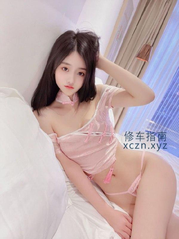 [天津-河东区]水嫩美鲍姐姐