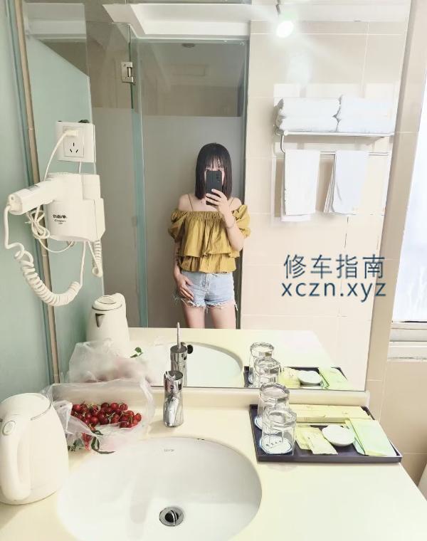[四川-绵阳]绵阳万达麦子小姐姐