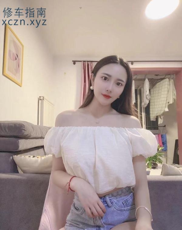 [北京-大兴]大兴苗条少妇