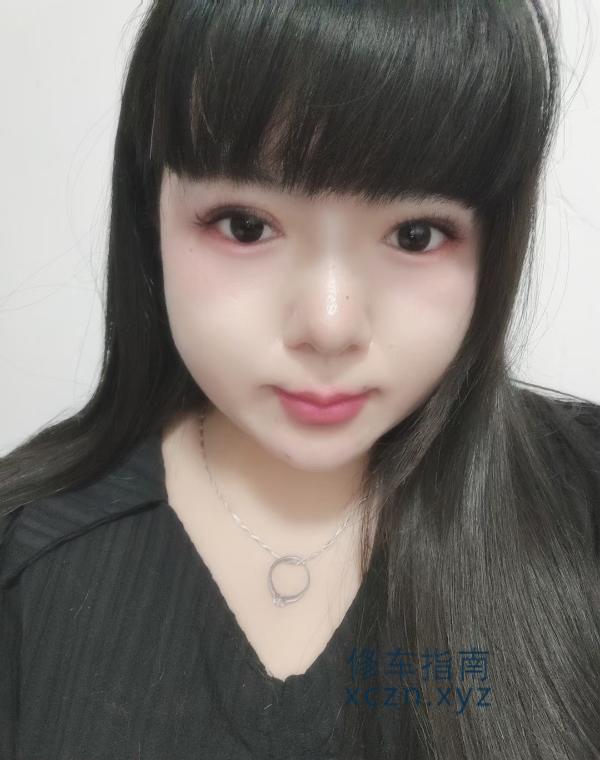 [河南-洛阳]洛阳大胸胖妹