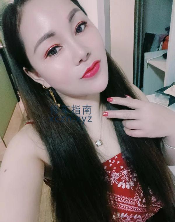 [浙江-绍兴]波大风骚少妇姐姐