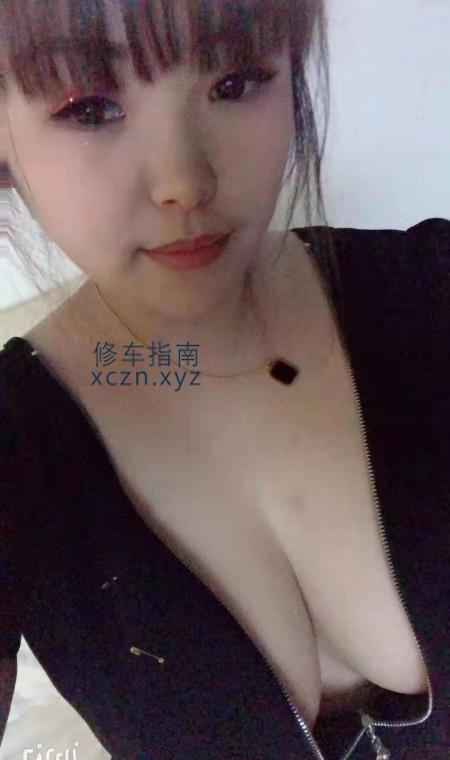 [北京-大兴]肉嘟嘟的波霸少妇