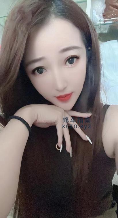 [天津-东丽]天津东丽颜颜