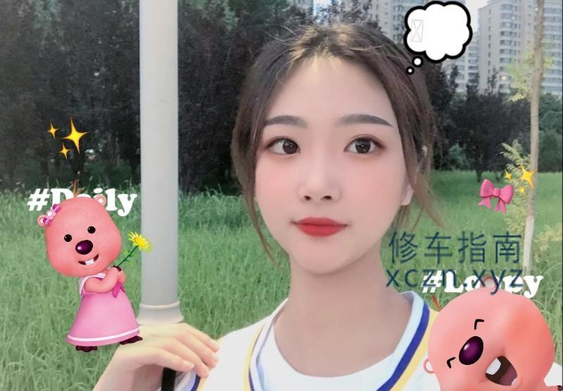 [江苏-宿迁]邂逅兼职小妹