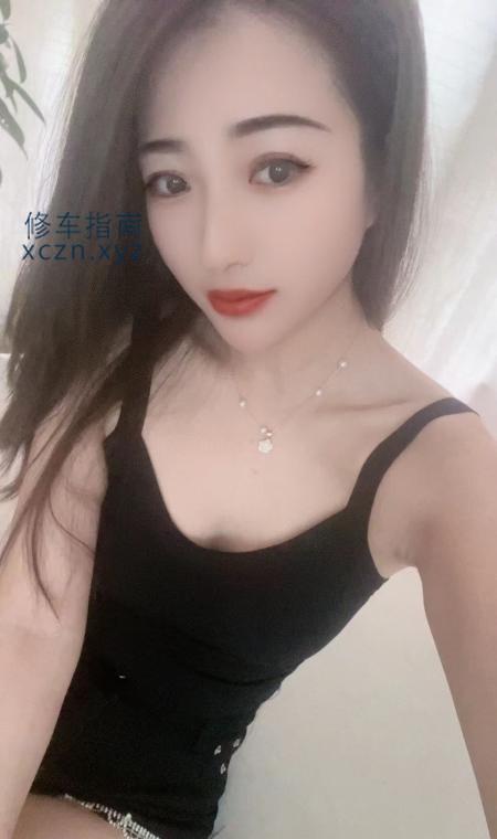 [天津-东丽]东丽美女颜颜