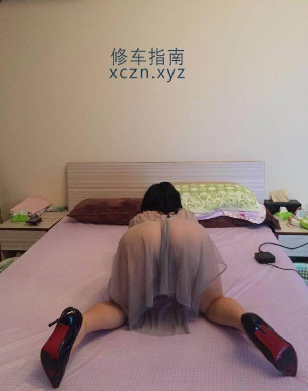 [北京-通州]白菜帮子老熟女