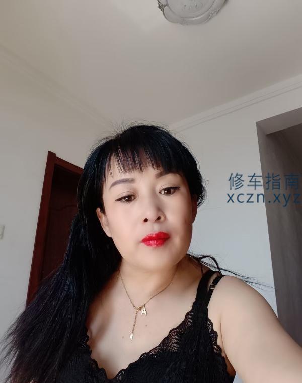 [辽宁-]辽阳少妇