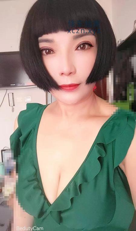 [天津-津南]吞精熟女好运来