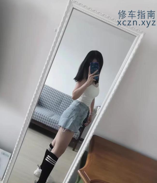 [浙江-金华]义乌小美女
