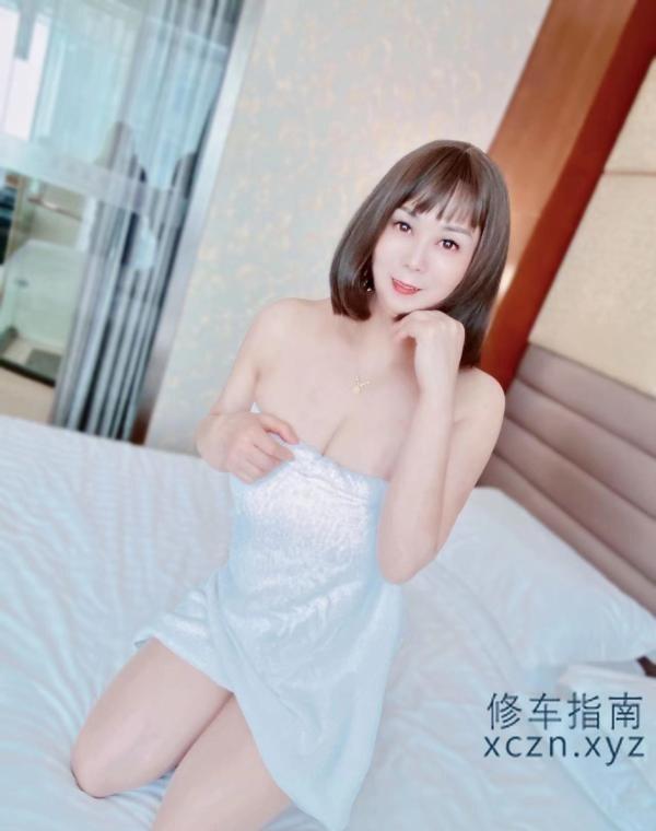 [上海-杨浦]蓝色睡衣大葡萄奶胸