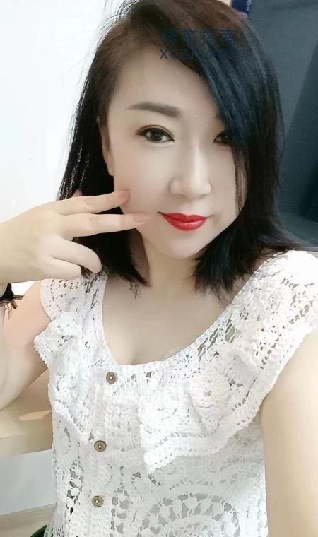 [天津-东丽]东丽勾魂女