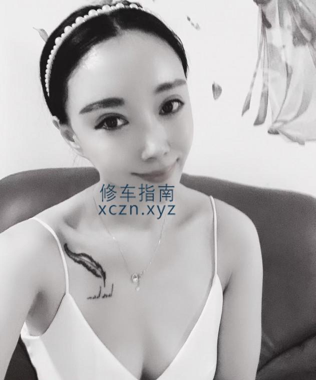 [陕西-咸阳]咸阳本地妹子