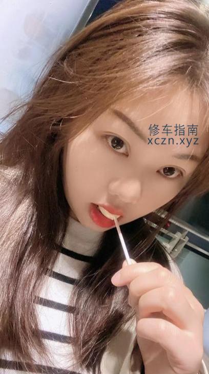 [浙江-金华]义乌小美女
