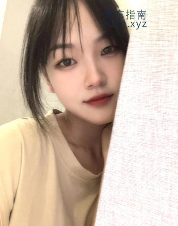 [上海-普陀]俏皮可爱丽丽妹子