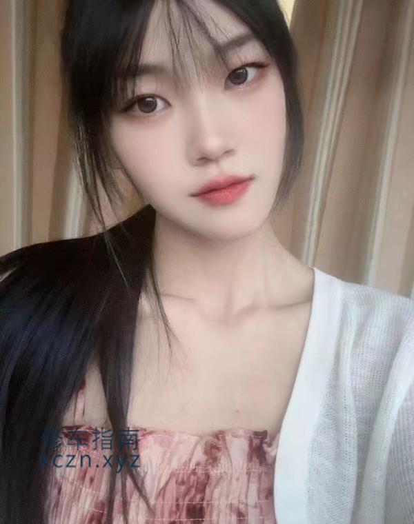 [上海-普陀]俏皮可爱丽丽妹子