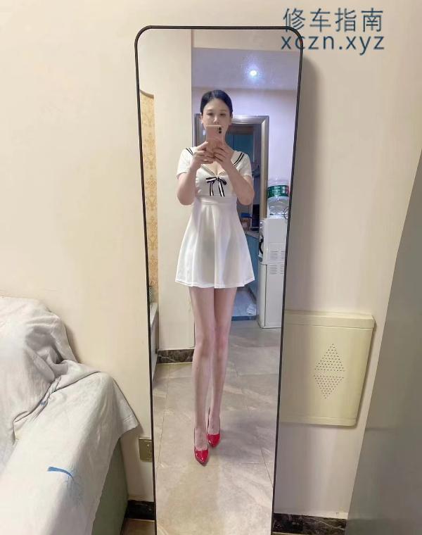[四川-自贡]长腿眼镜娘少妇