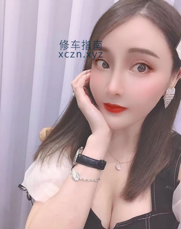 [上海-松江]松江颜值系小姐姐