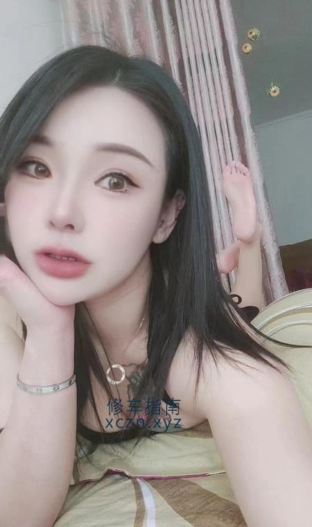[天津-东丽]东丽华明镇小姐姐