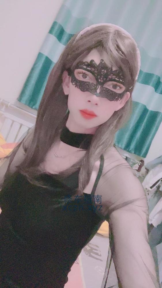 [北京-通州]北京通州马驹桥 伪娘……男的