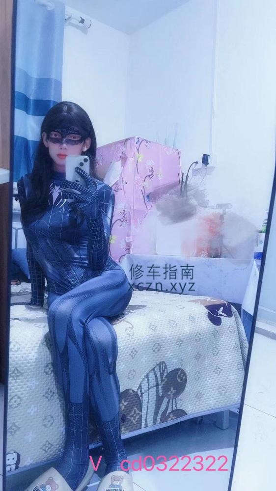 [北京-通州]北京通州马驹桥 伪娘……男的