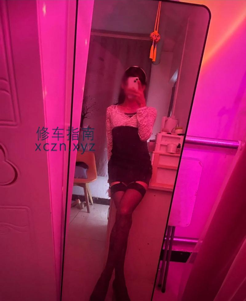 [北京-通州]北京通州马驹桥 伪娘……男的