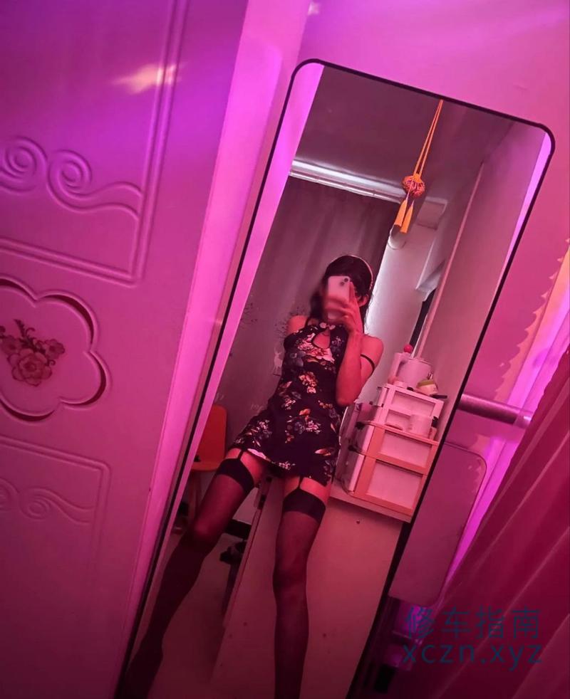 [北京-通州]北京通州马驹桥 伪娘……男的