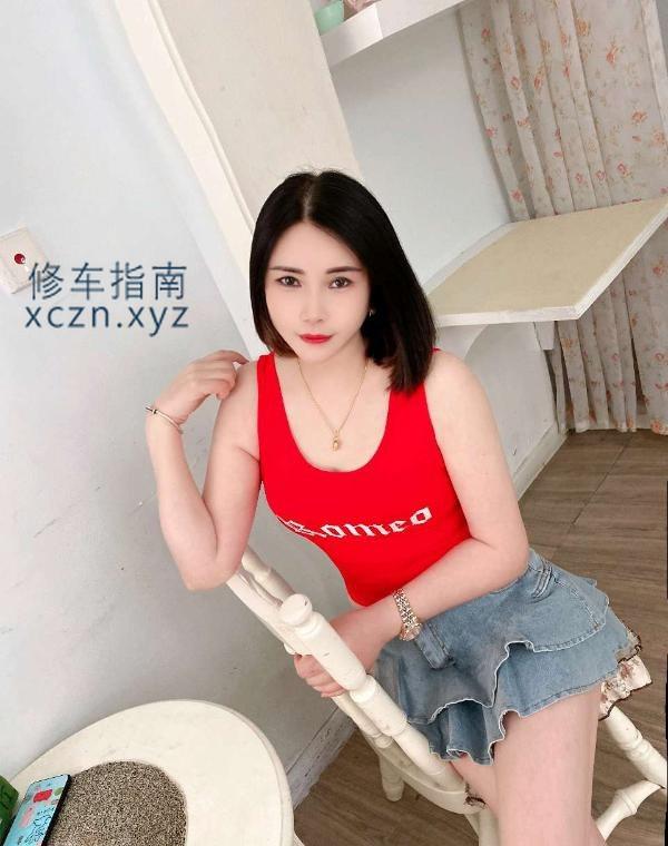 [上海-松江]二刷老牌少妇