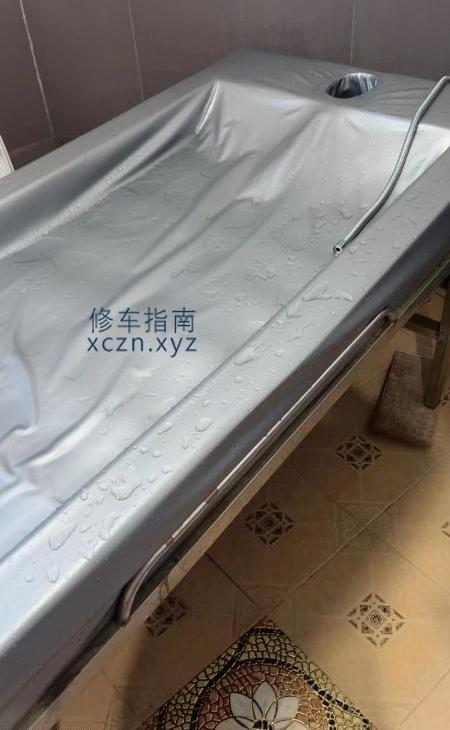 [广东-肇庆]体育中心水床