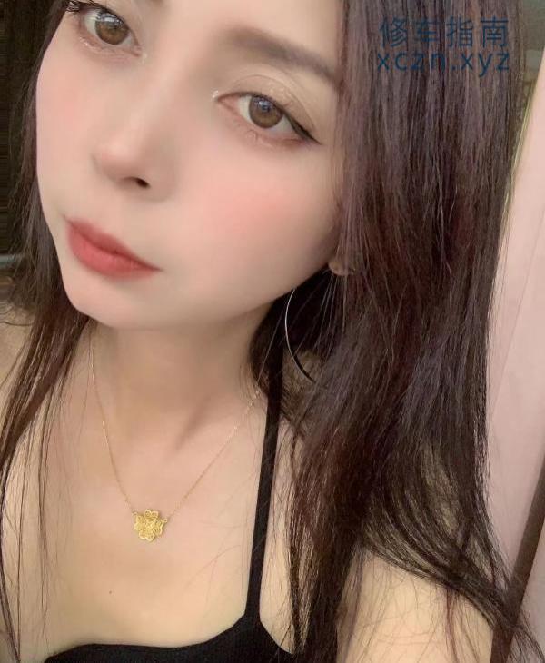 [黑龙江-大庆]新村小姐姐