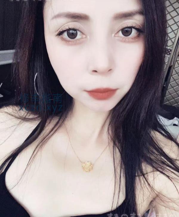 [黑龙江-大庆]新村小姐姐