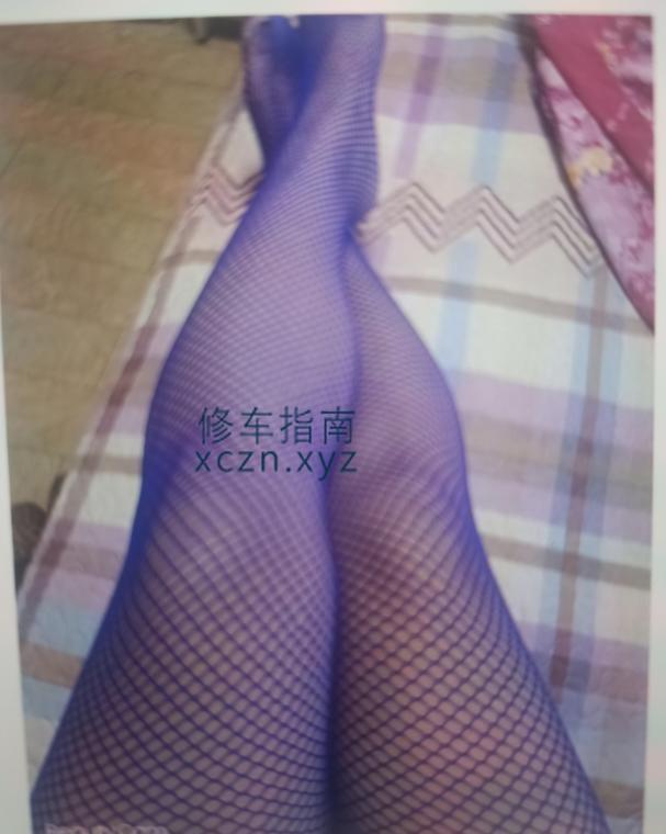 小欣美眉