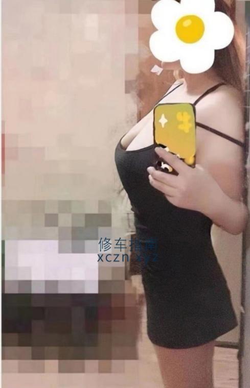 [重庆-南岸]南坪万达丰满大胸妹