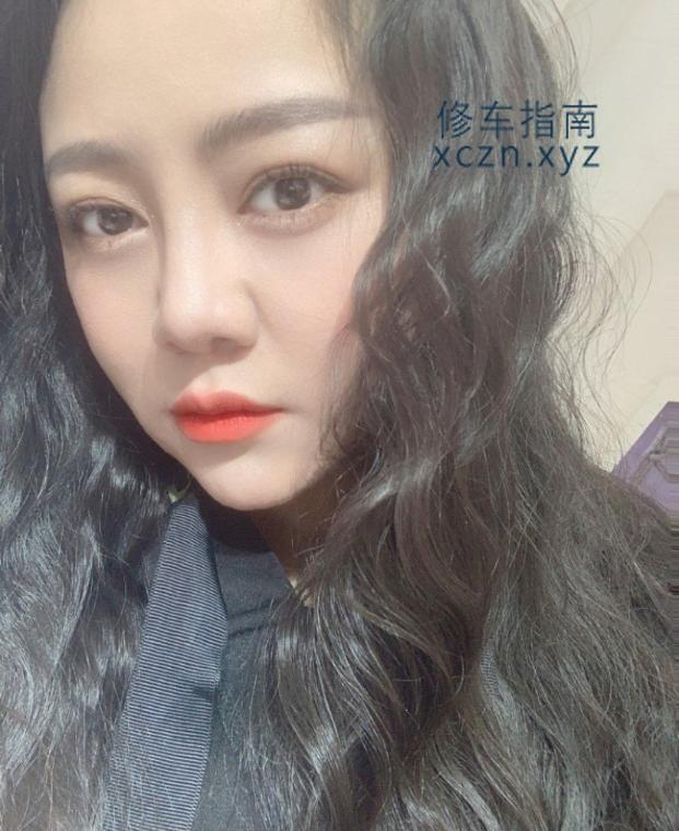 [重庆-南岸]南坪万达丰满大胸妹