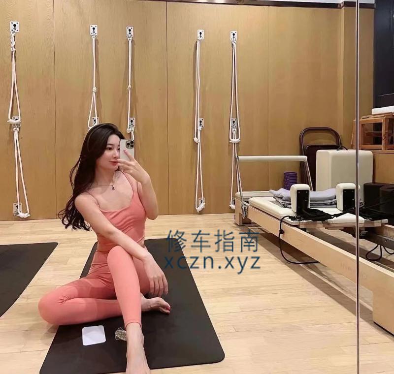 [重庆-沙坪坝]瑜伽教练一字马