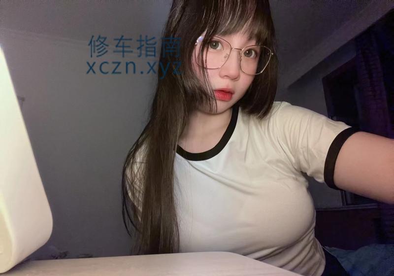 [河南-安阳]安阳大胸妹子小歪