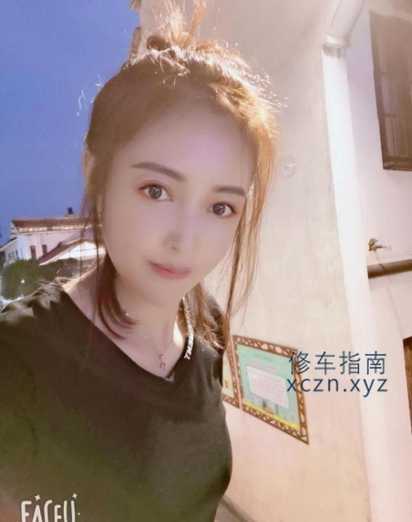 [天津-东丽]良家范儿的欣宇