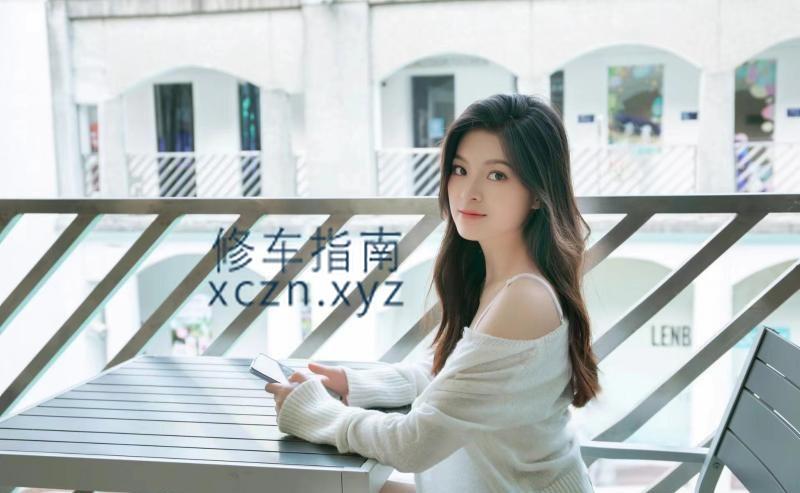 [上海-静安]静安软妹子