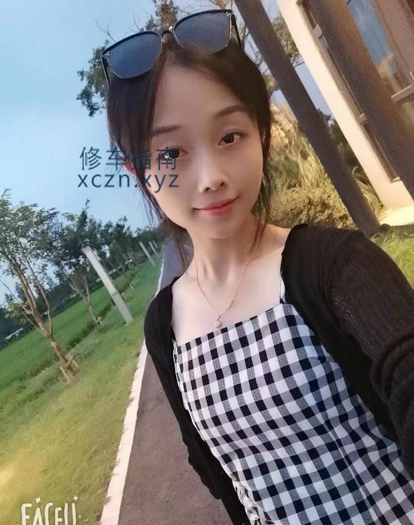 [浙江-嘉兴]嘉兴刚入行的妹子