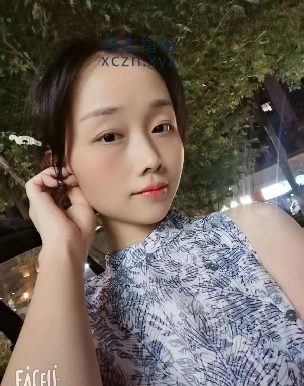 [浙江-嘉兴]嘉兴刚入行的妹子