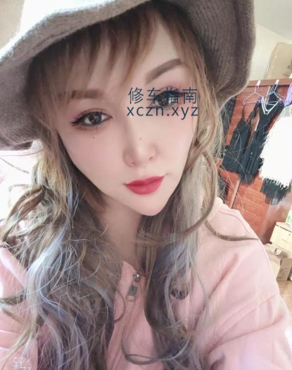 [浙江-金华]淼淼姐姐