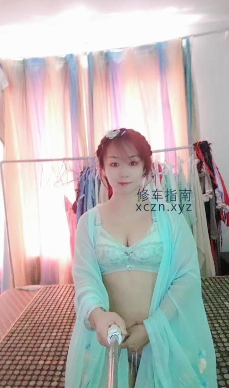 沈阳杜非玉按摩爽记