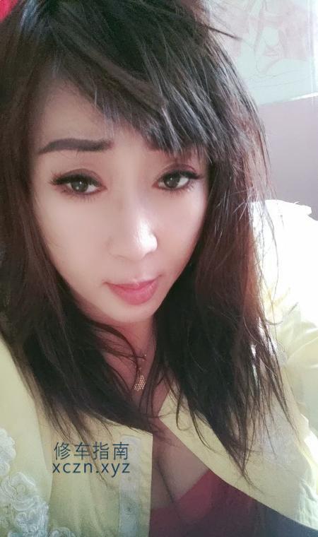 [山东-]威海竹岛少妇