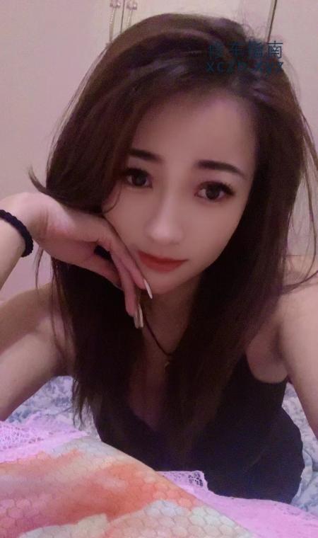 [天津-东丽]东丽颜值妹妹