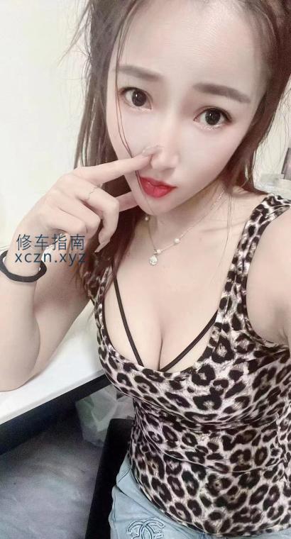 [天津-东丽]东丽颜值妹妹