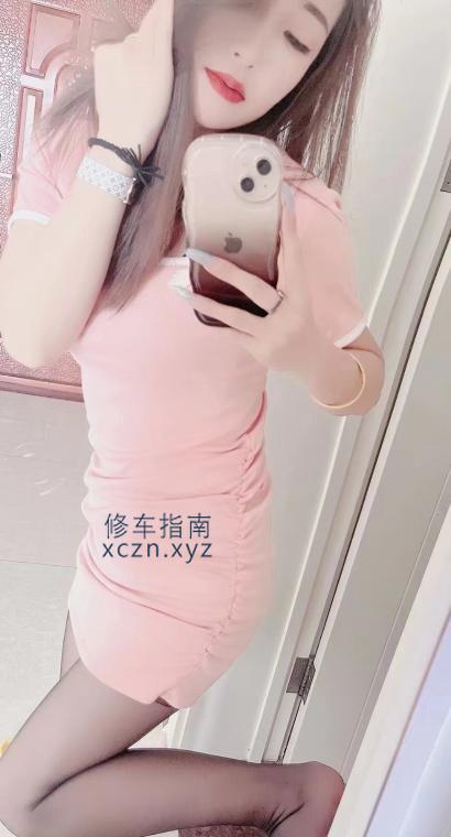 [天津-东丽]东丽颜值妹妹