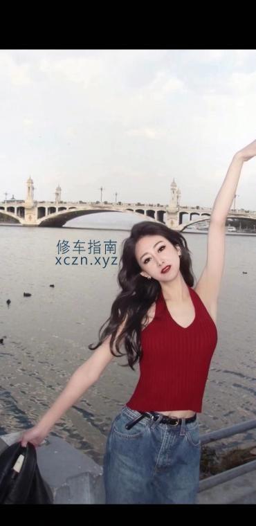 [天津-武清]武清妞妞