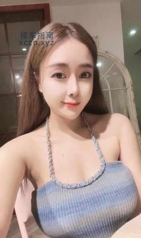 [辽宁-大连]大连大胸妩媚御姐