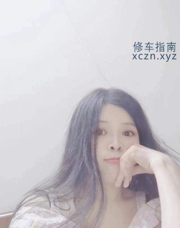佛山伊丽姑娘