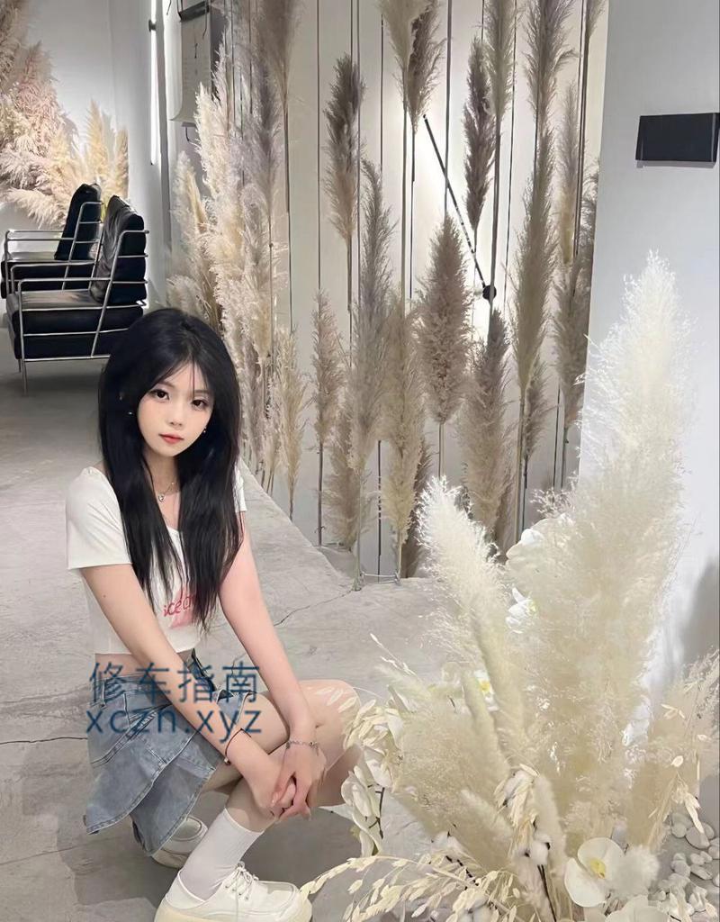[上海-上海]上海十三岁小妹妹